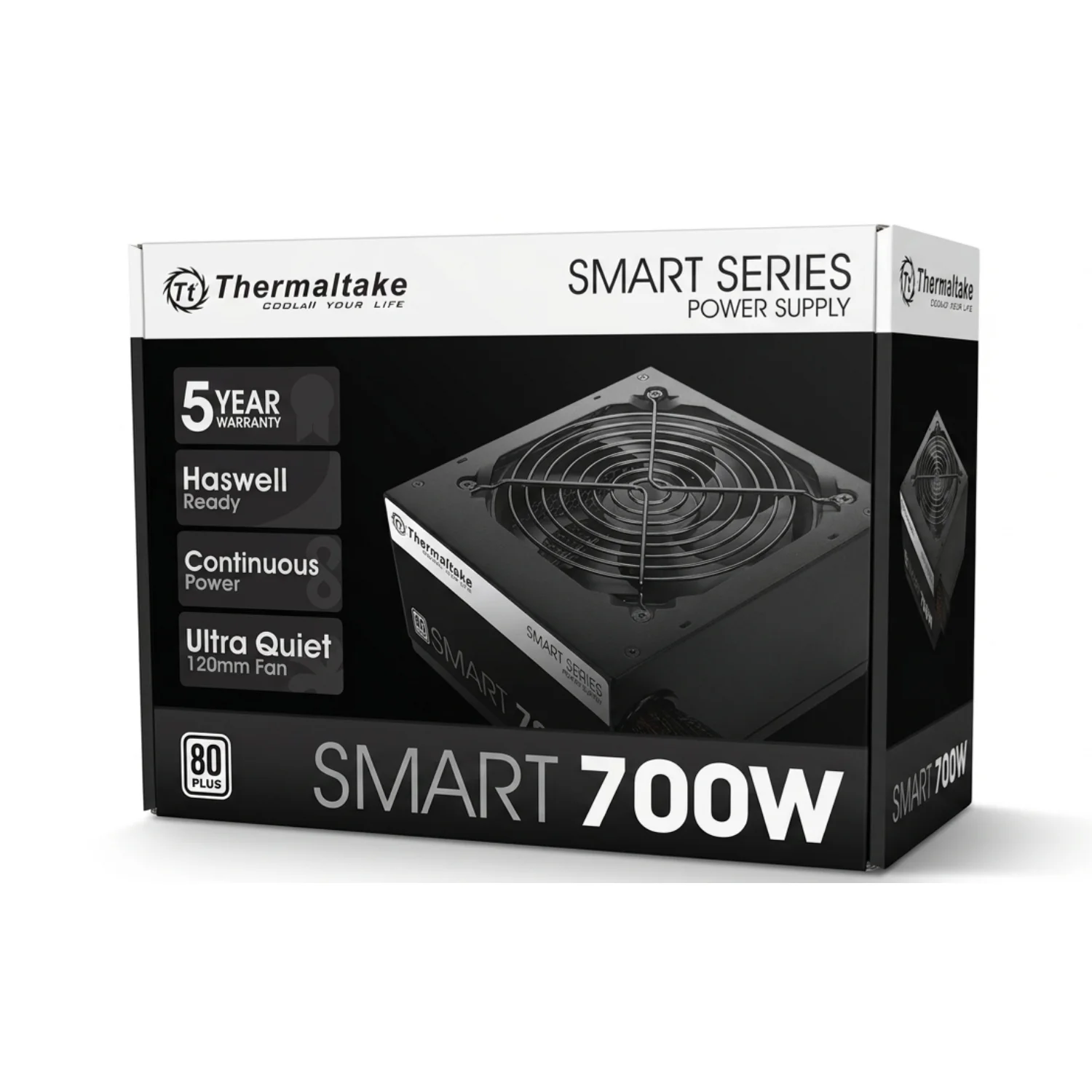 Alimentation 700W